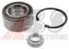 BMW 33416762321 Wheel Bearing Kit